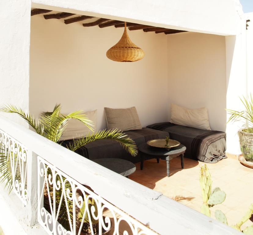 Riad Dar Wildeve Marrakesh Exterior photo